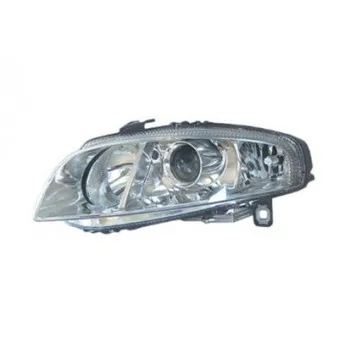 Projecteur principal VAN WEZEL 0120985M
