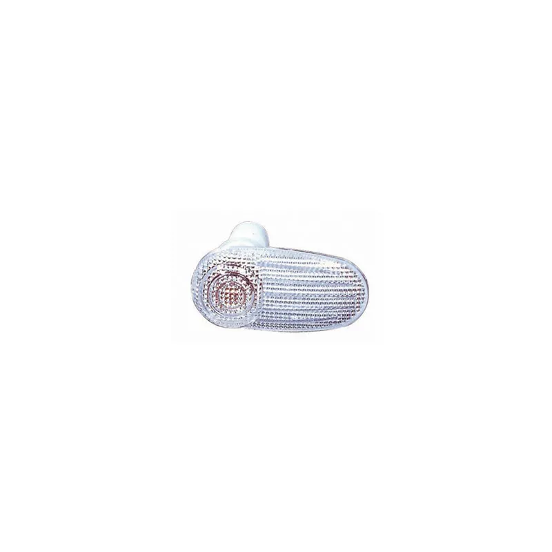Feu clignotant VAN WEZEL 0147915