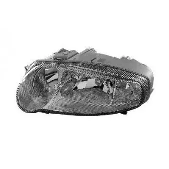 Projecteur principal VAN WEZEL 0147961