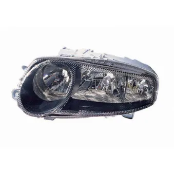 Projecteur principal VAN WEZEL 0147963