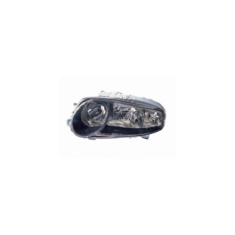 Projecteur principal VAN WEZEL 0147963