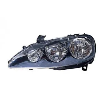 Projecteur principal VAN WEZEL 0148961
