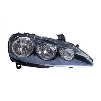 Projecteur principal VAN WEZEL 0148962