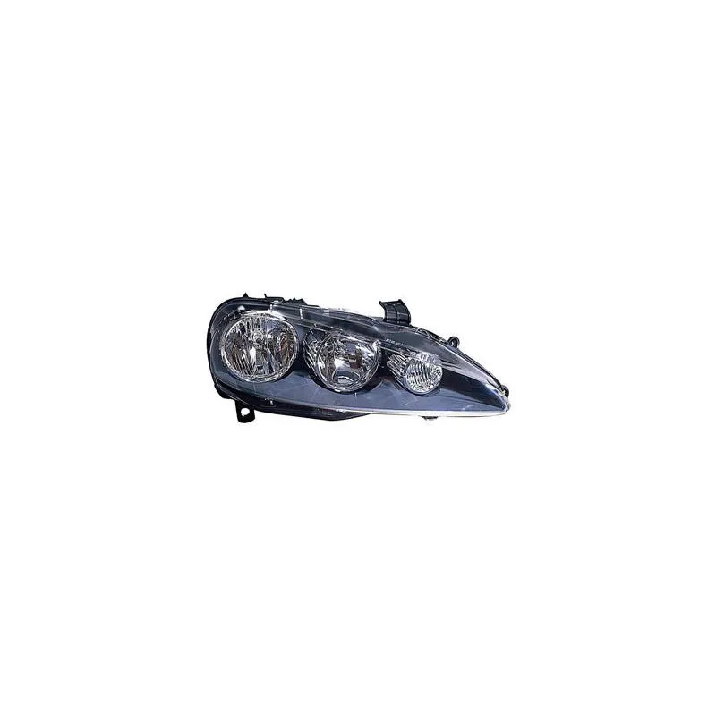 Projecteur principal VAN WEZEL 0148962