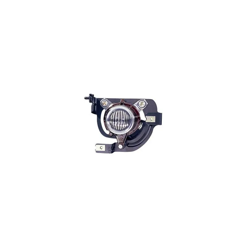 Projecteur antibrouillard VAN WEZEL 0148996