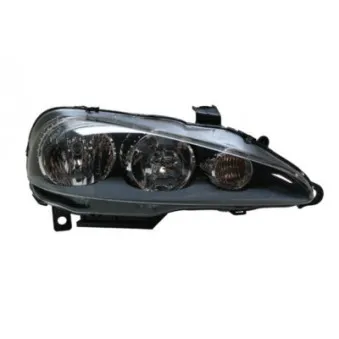 Projecteur principal VAN WEZEL 0149962V