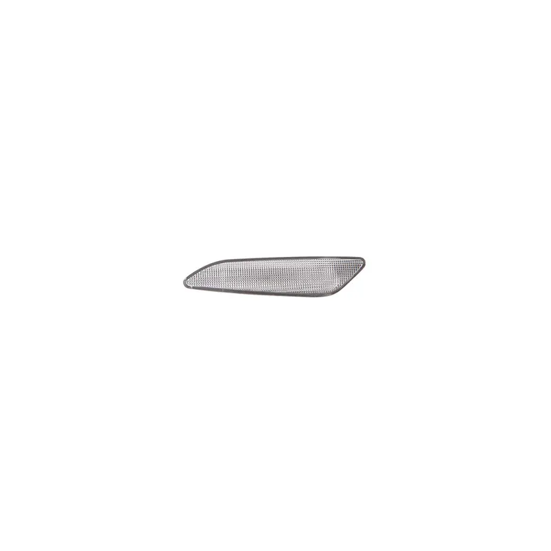 Feu clignotant avant droit VAN WEZEL 0156916