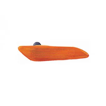 Feu clignotant avant gauche VAN WEZEL 0156917