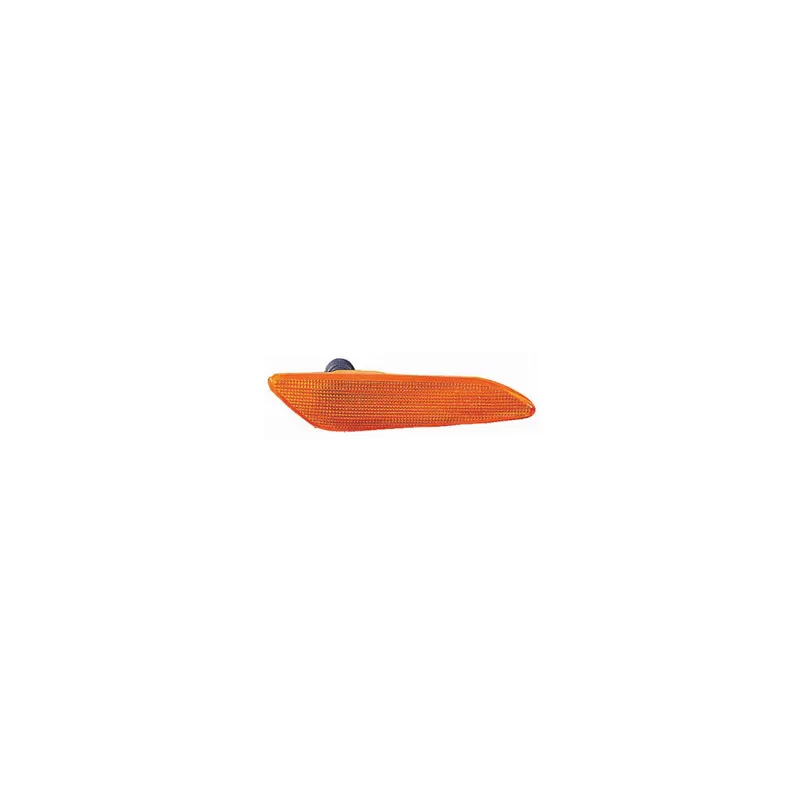 Feu clignotant avant gauche VAN WEZEL 0156917