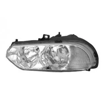 Projecteur principal VAN WEZEL 0156961