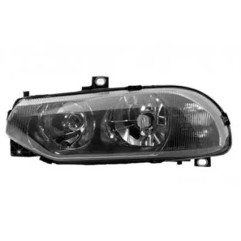 Projecteur principal VAN WEZEL 0156963