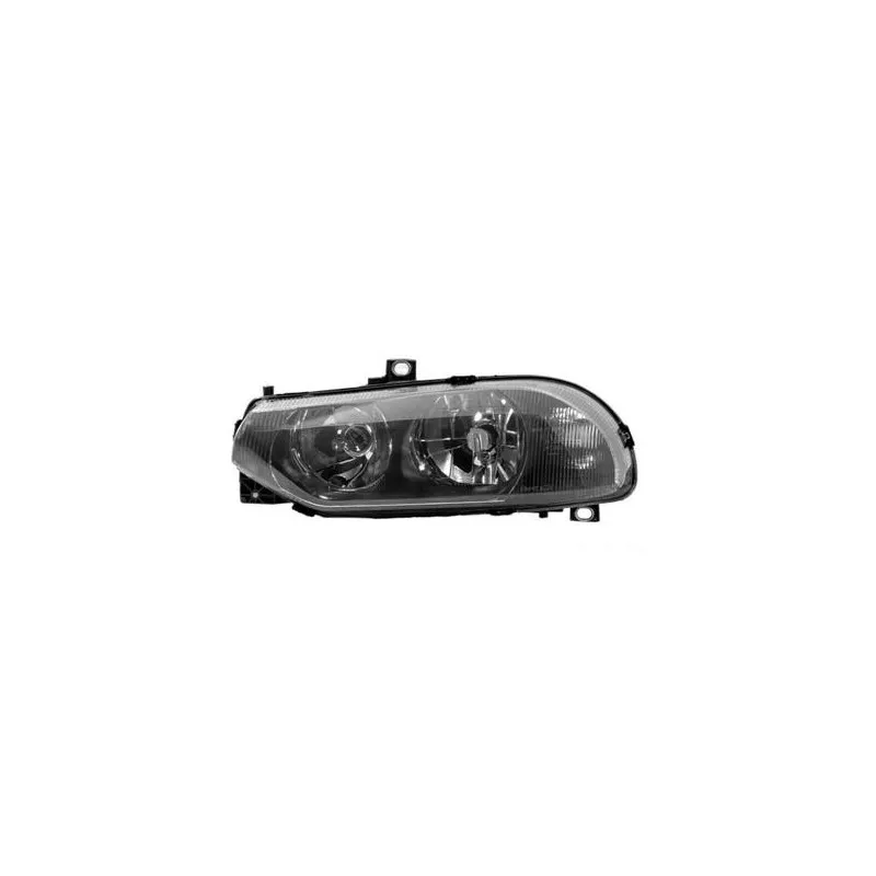 Projecteur principal VAN WEZEL 0156963