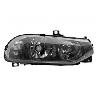 Projecteur principal VAN WEZEL 0156964