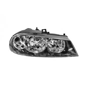 Projecteur principal VAN WEZEL 0159962
