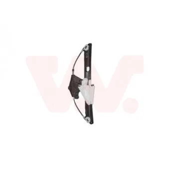 Lève-vitre arrière gauche VAN WEZEL 0160263