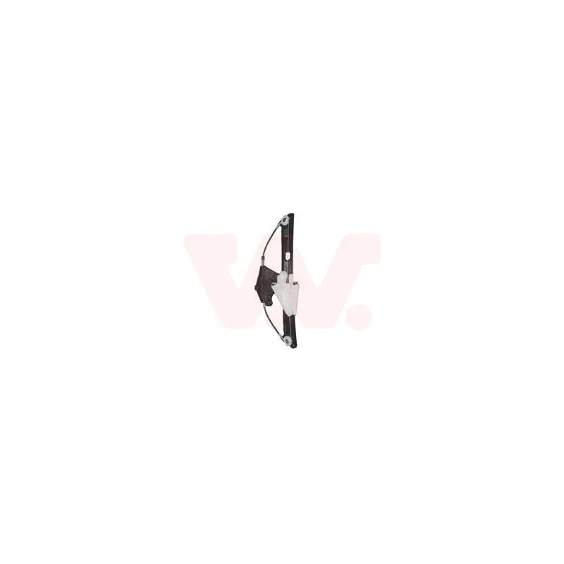 Lève-vitre arrière gauche VAN WEZEL 0160263