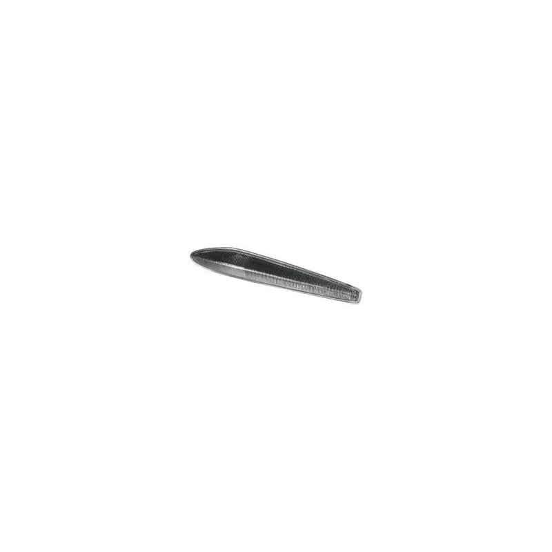 Feu clignotant avant gauche VAN WEZEL 0160915