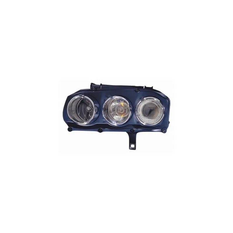 Projecteur principal VAN WEZEL 0160961