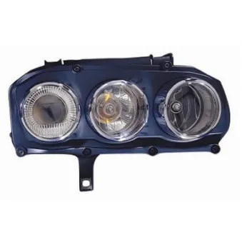Projecteur principal VAN WEZEL 0160962