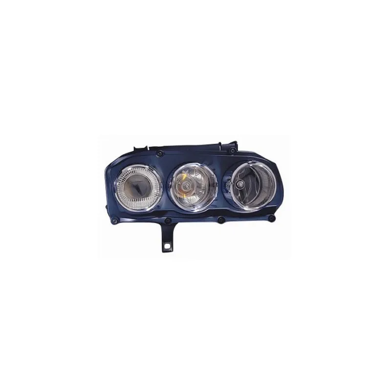 Projecteur principal VAN WEZEL 0160962