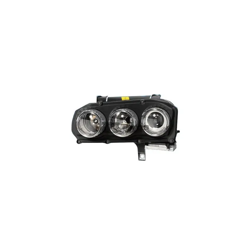 Projecteur principal VAN WEZEL 0160985M