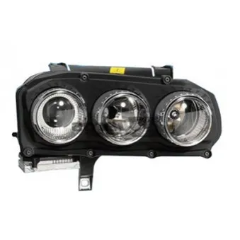 Projecteur principal VAN WEZEL 0160986M