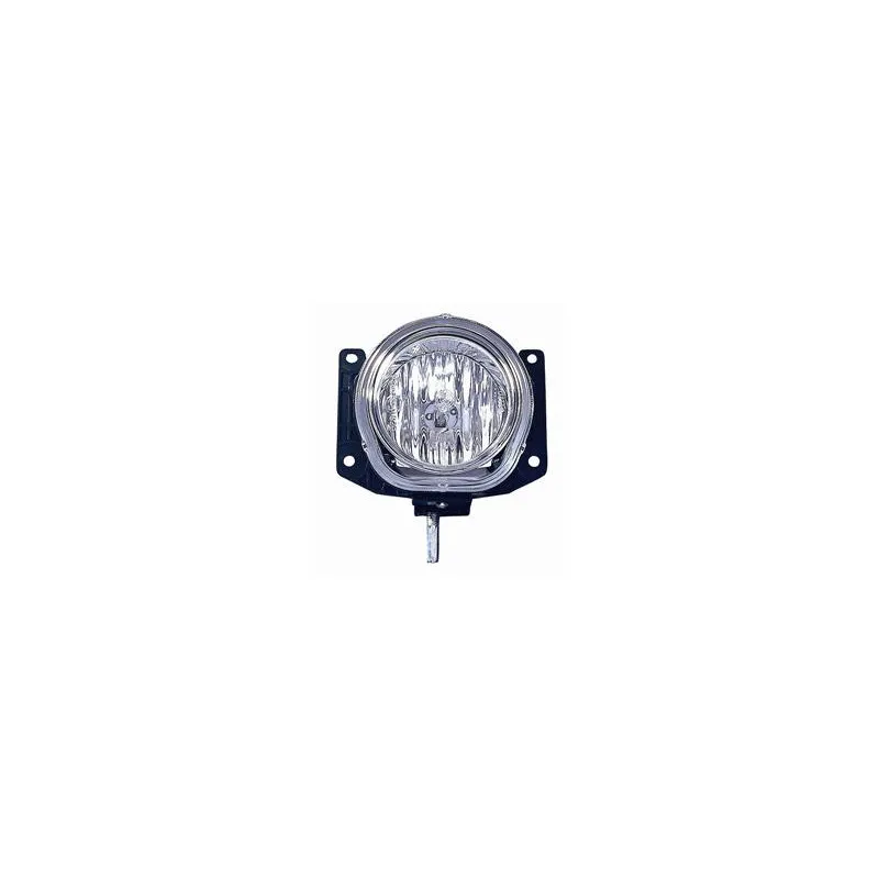 Projecteur antibrouillard VAN WEZEL 0160999