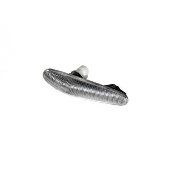 Feu clignotant avant gauche VAN WEZEL 0166915