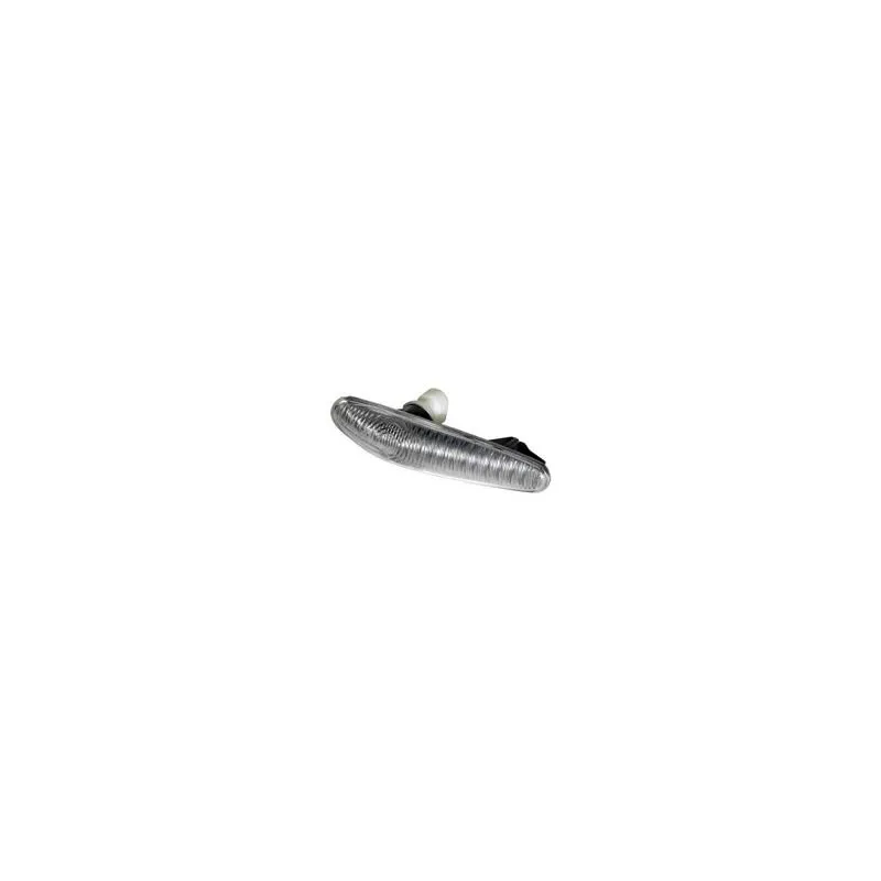 Feu clignotant avant gauche VAN WEZEL 0166915
