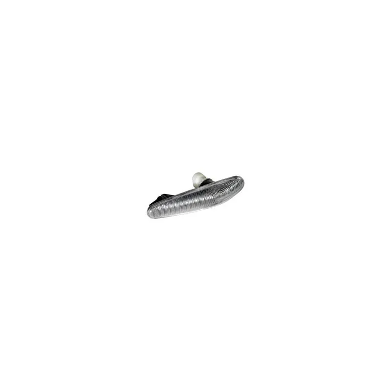 Feu clignotant avant droit VAN WEZEL 0166916