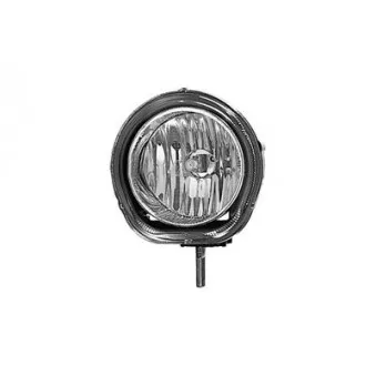 Projecteur antibrouillard VAN WEZEL 0167999