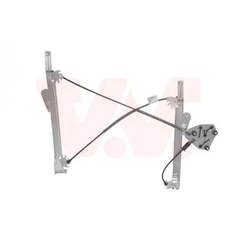 Lève-vitre avant gauche VAN WEZEL 0177261