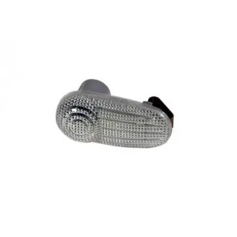 Feu clignotant VAN WEZEL 0177913