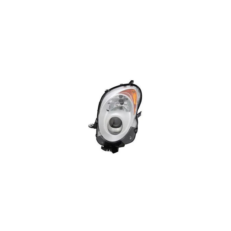 Projecteur principal VAN WEZEL 0177961