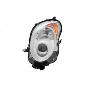 Projecteur principal VAN WEZEL 0177961V