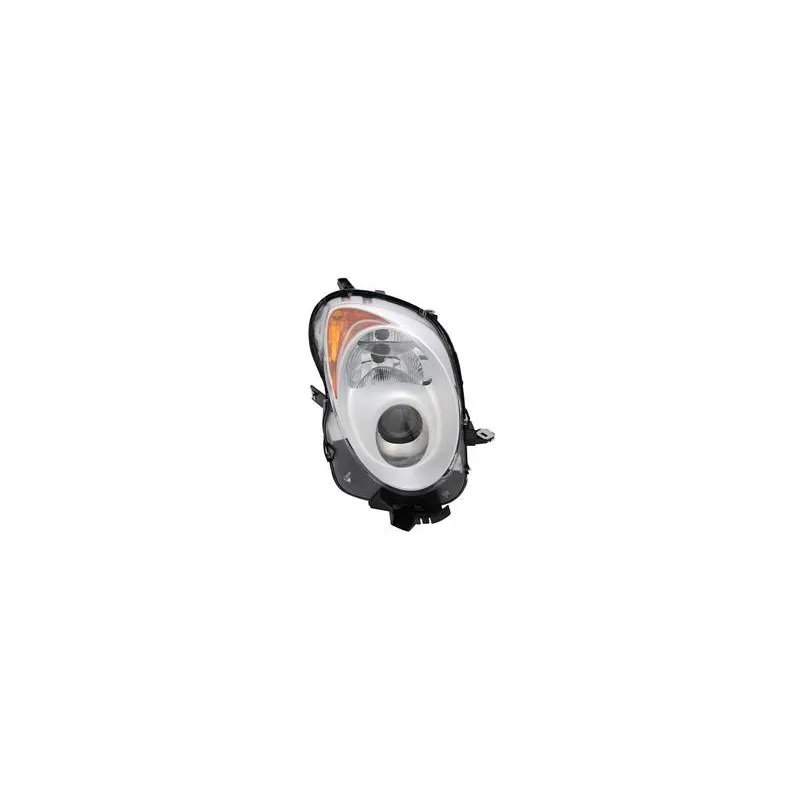 Projecteur principal VAN WEZEL 0177962