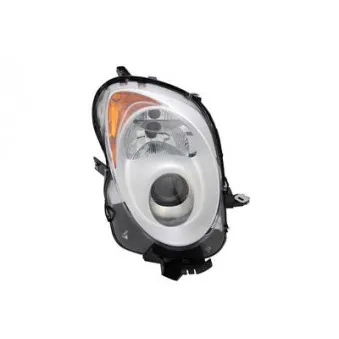 Projecteur principal VAN WEZEL 0177962V