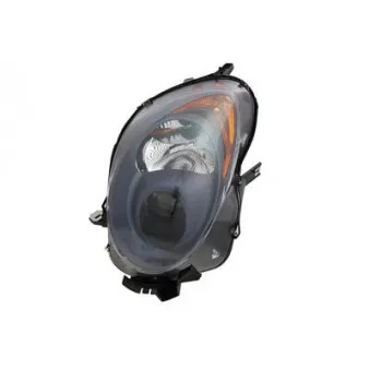 Projecteur principal VAN WEZEL 0177963