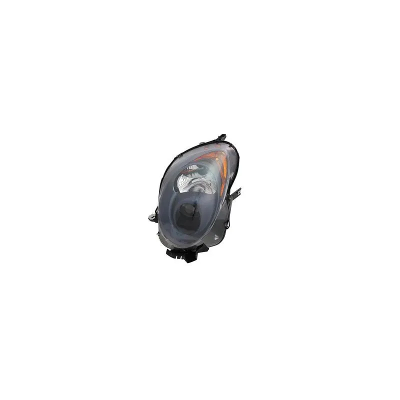Projecteur principal VAN WEZEL 0177963