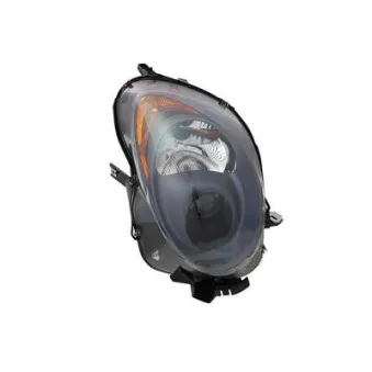 Projecteur principal VAN WEZEL 0177964