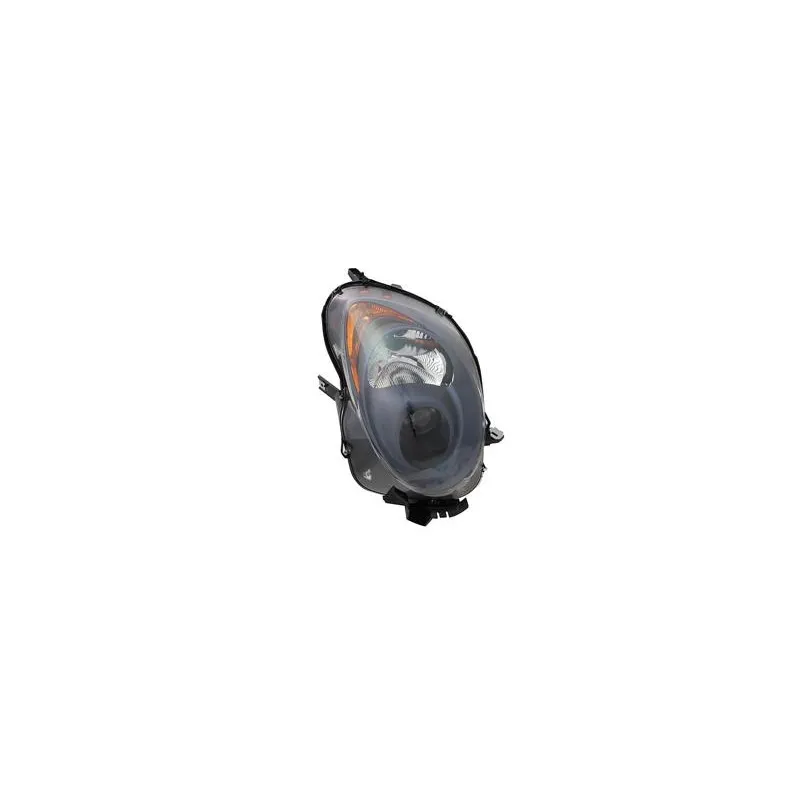 Projecteur principal VAN WEZEL 0177964