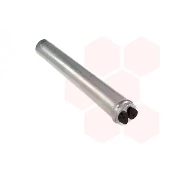 Filtre déshydratant, climatisation VAN WEZEL 0200D216