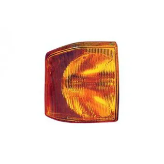 Feu clignotant avant droit VAN WEZEL 0239902