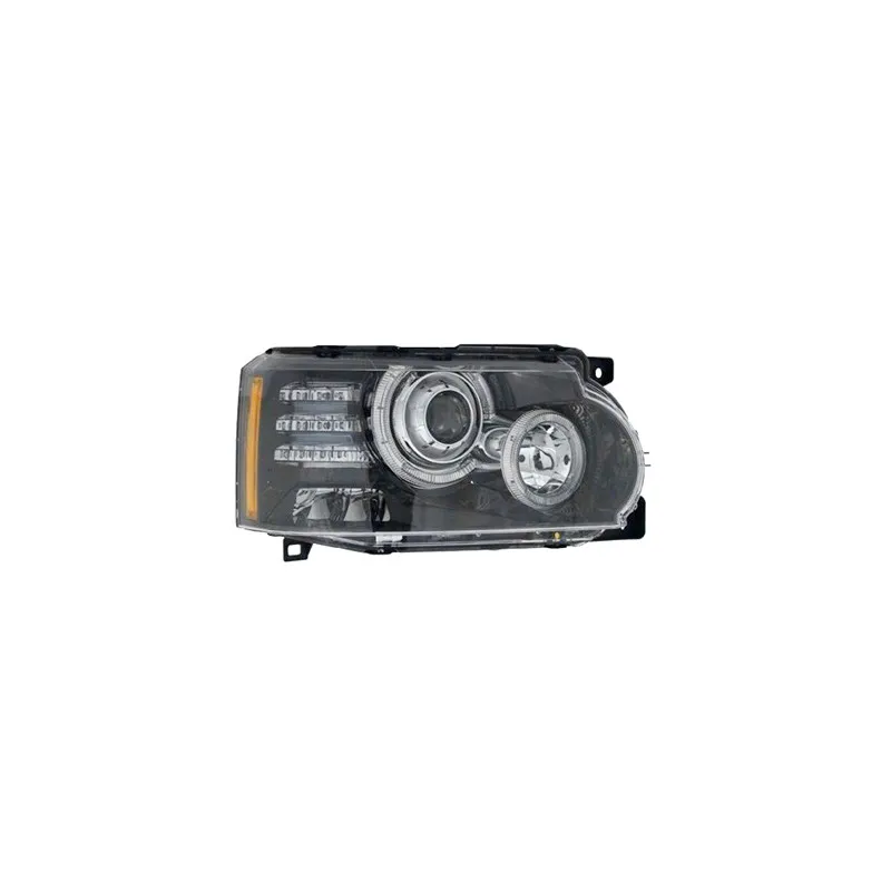 Projecteur principal VAN WEZEL 0243986M