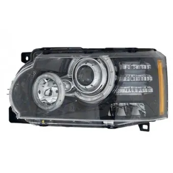 Projecteur principal VAN WEZEL 0243987M