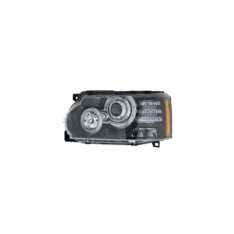 Projecteur principal VAN WEZEL 0243987M