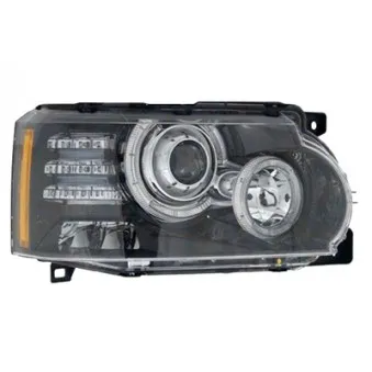Projecteur principal VAN WEZEL 0243988M