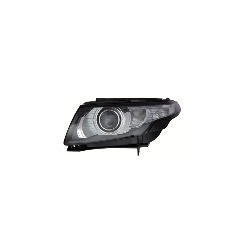 Projecteur principal VAN WEZEL 0251961N