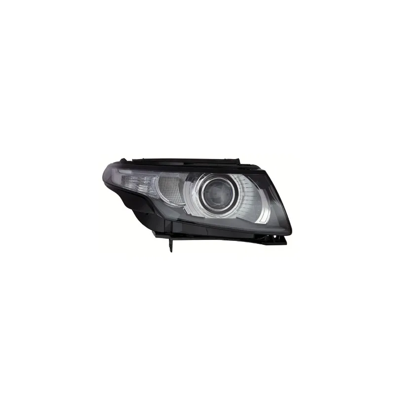 Projecteur principal VAN WEZEL 0251962N