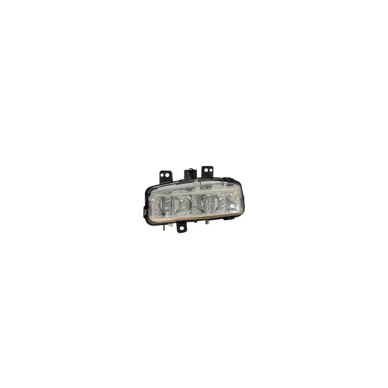 Projecteur antibrouillard VAN WEZEL 0251995